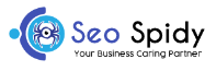 SEOSpidy - Website Designer Faridabad Logo